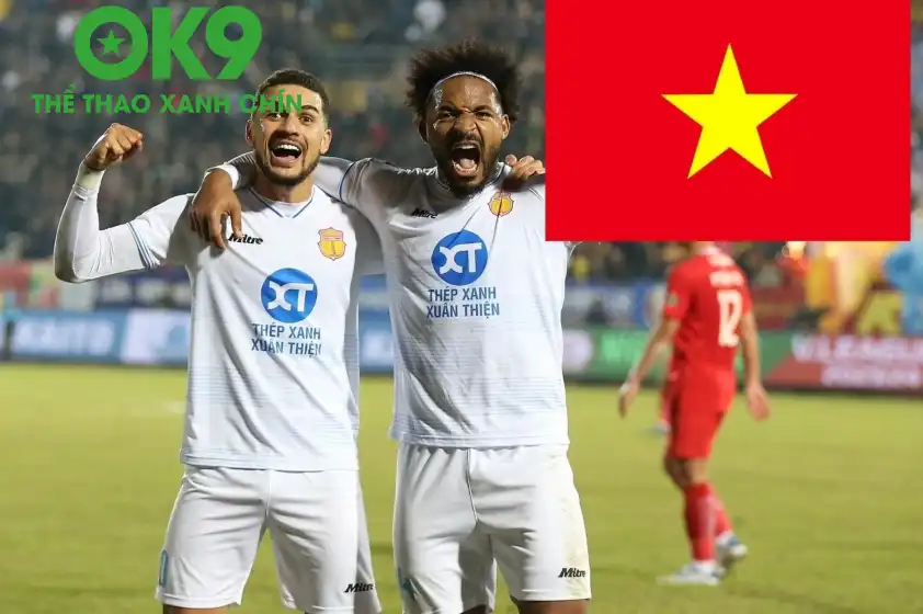 Xuân Son và Hendrio có cơ hội tái hợp tại đội tuyển Việt Nam